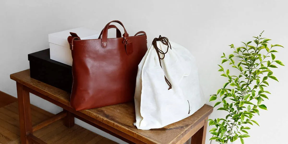 How to Store Leather Handbags and Shoes - The Leather Laundry