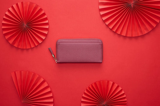 New Wallets for the New Year