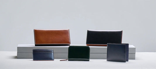 Timeless Wallets for the Modern Minimalist