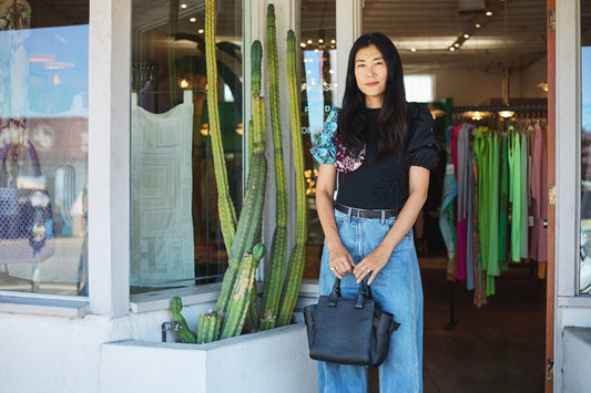 Bo Carney - Cofounder of Mohawk General Store, SMOCK, and Loose Wines