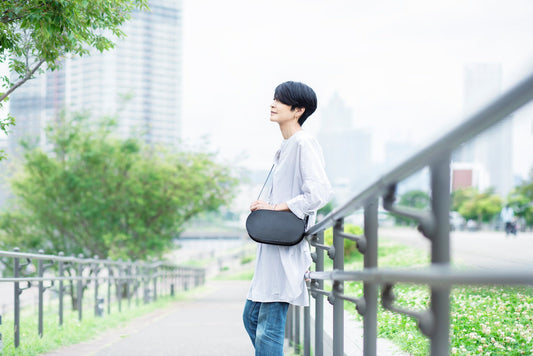 Tsuchiya Kaban Staff Favorites — Vol.2