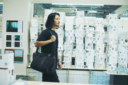 Designing for Longevity - A Conversation with Architect Shogo Onodera