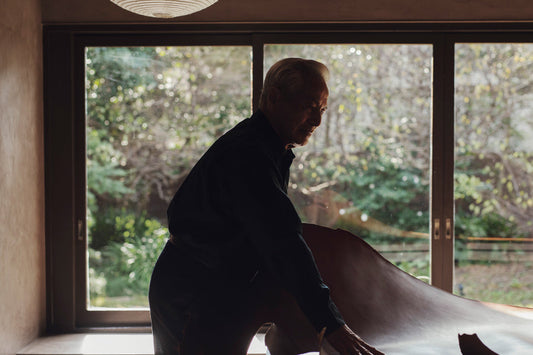 Meet Our Craftspeople: Vol. 1