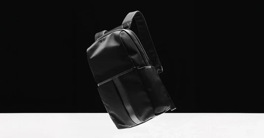 Crafted with the Sensibilities of a Leather Brand: A Contemporary Nylon Collection for Professionals