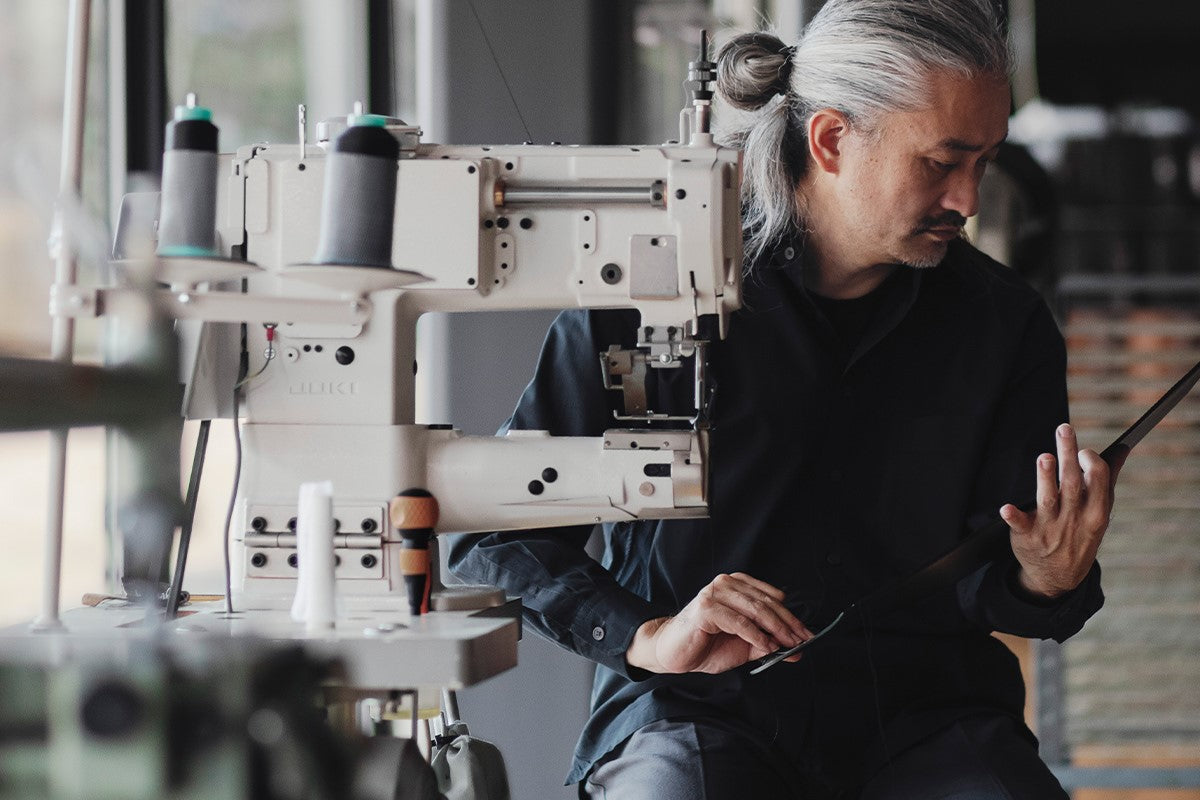 Meet Our Craftspeople: Vol. 4 –Timeless Leather Designs, Crafted