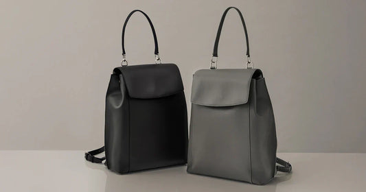 The Backpack, Evolved. An elevated 2-way design