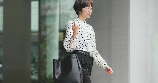 Carrying Daily Life in the Atlow