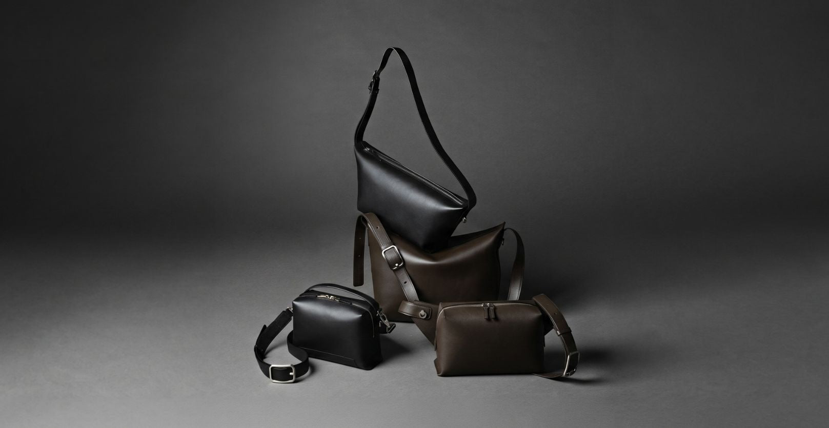 バッグ yuchaaan Straven Leather Bags – Tsuchiya Kaban –Timeless Leather Designs