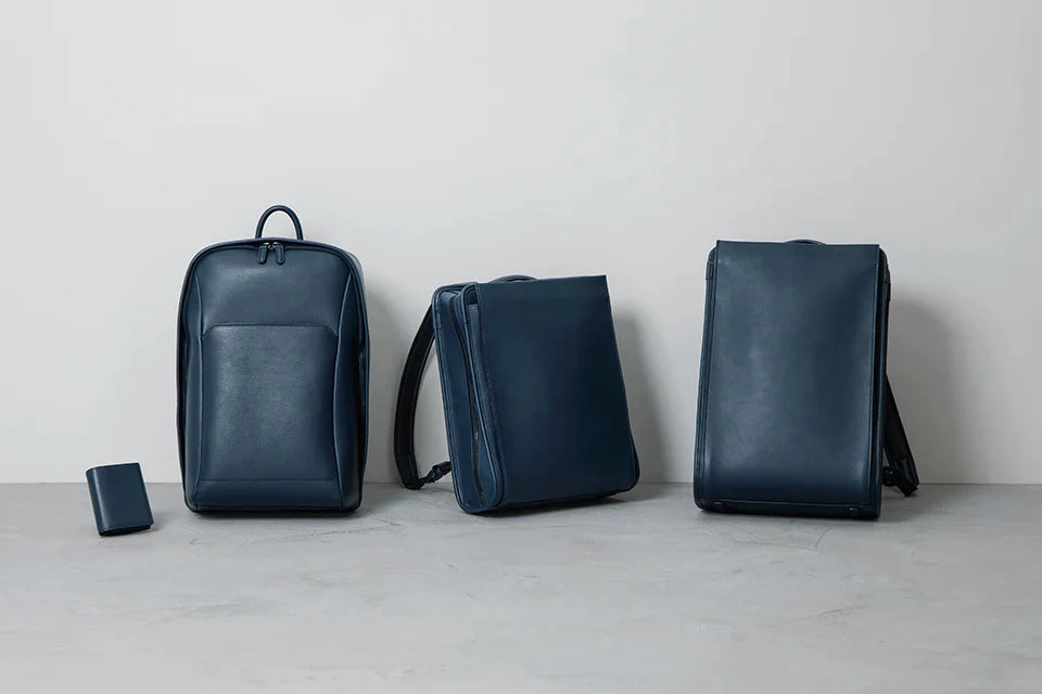 Vainno –Timeless Leather Designs, Crafted in Japan – Tsuchiya