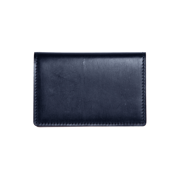 Bridle Card Case | Bridle Leather Card Case | Tsuchiya Kaban Bridle Card Case | Bridle Leather Card Case | Tsuchiya Kaban
