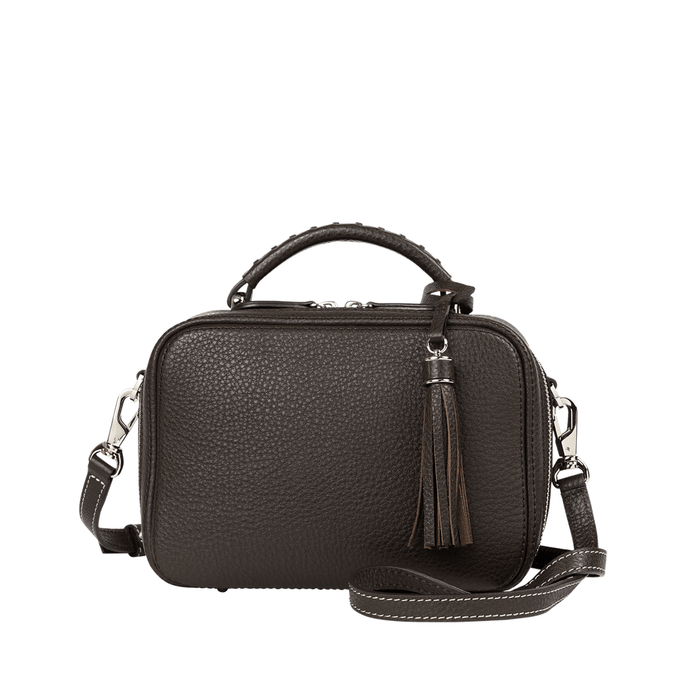 Clarte Mini Shoulder | Soft Leather Shoulder Bag | Tsuchiya Kaban Clarte Mini Shoulder | Soft Leather Shoulder Bag | Tsuchiya Kaban
