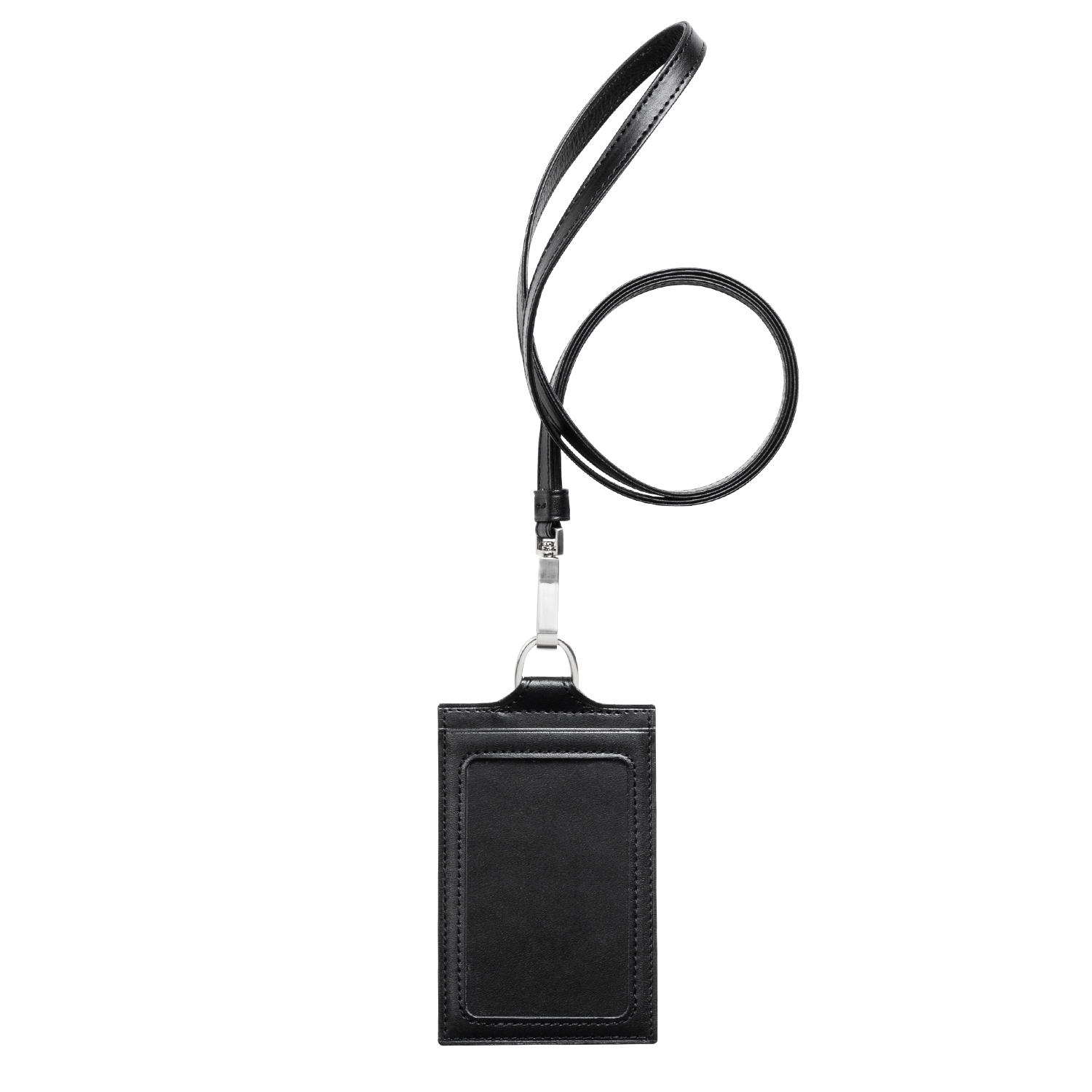 Nume plus Vertical ID Card Case | Nume Leather ID Card Case Nume plus Vertical ID Card Case | Nume Leather ID Card Case