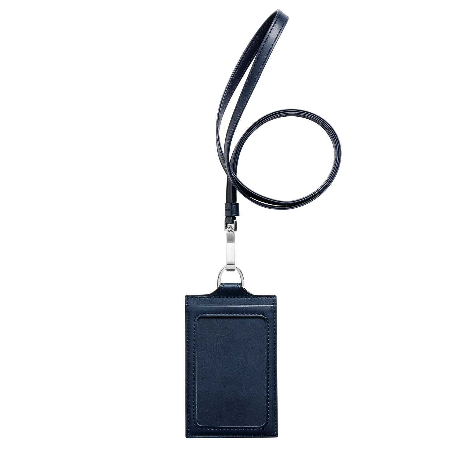 Nume plus Vertical ID Card Case | Nume Leather ID Card Case Nume plus Vertical ID Card Case | Nume Leather ID Card Case