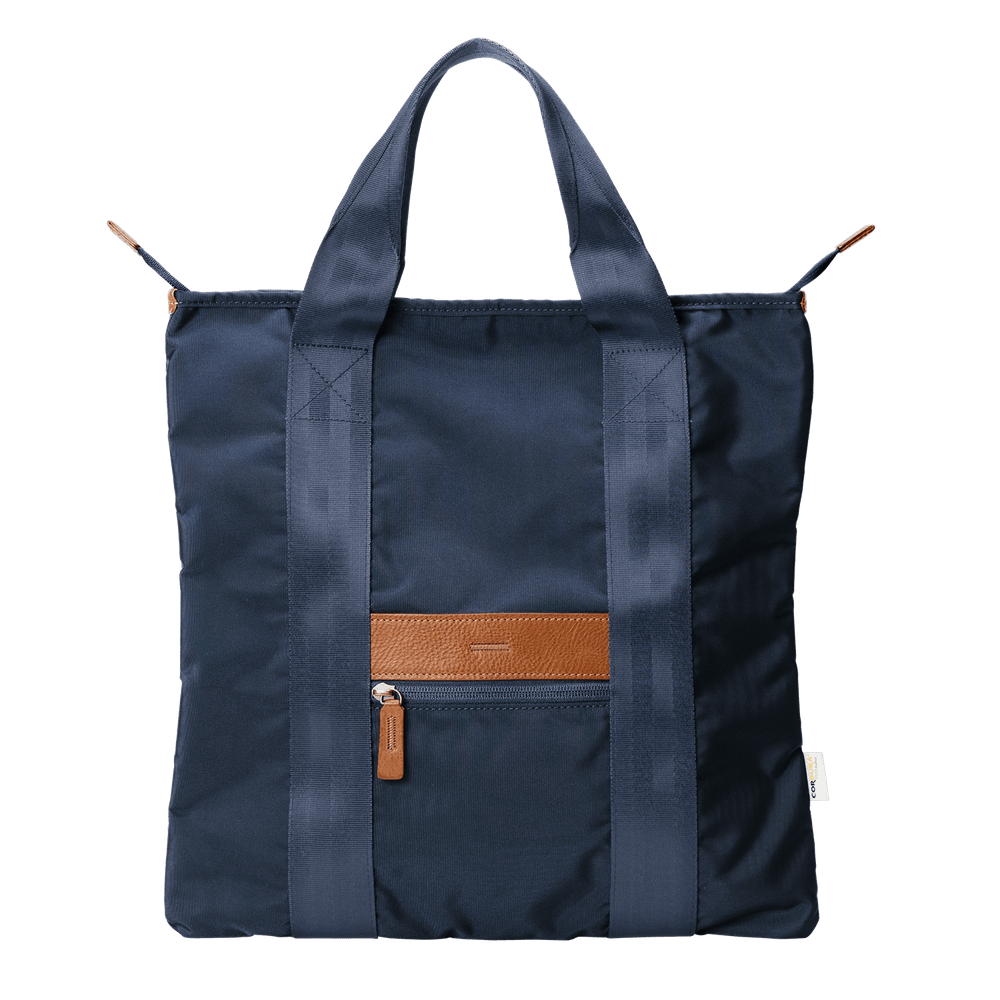 Cordura Nylon 2Way Tote Bag