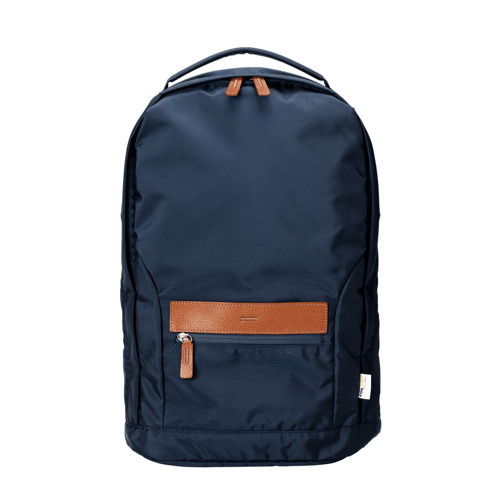 Tsuchiya Kaban Cordura Nylon Backpack