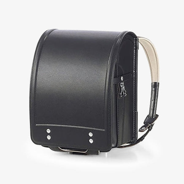 Randoseru Cowhide - Randoseru - –Timeless Leather Designs, Crafted