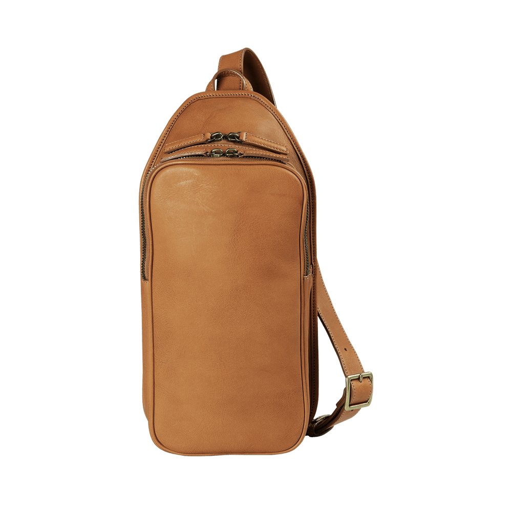 Roadster Tall Crossbody Bag - Roadster - –Timeless Leather Designs Roadster Tall Crossbody Bag - Roadster - –Timeless Leather Designs