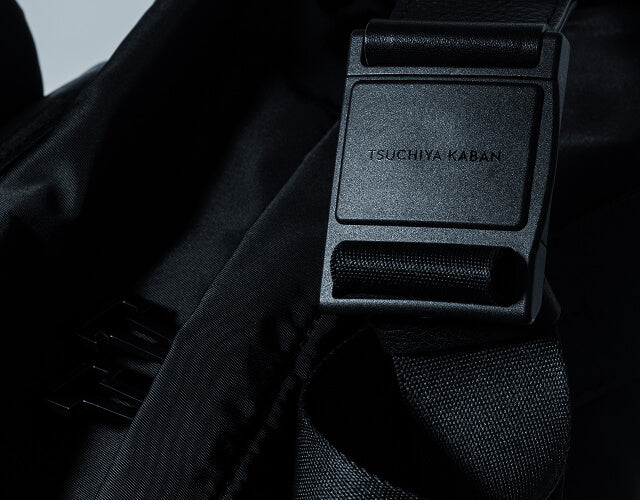 Crossbody Bag Detail