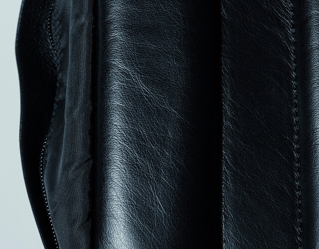 Crossbody Bag Detail