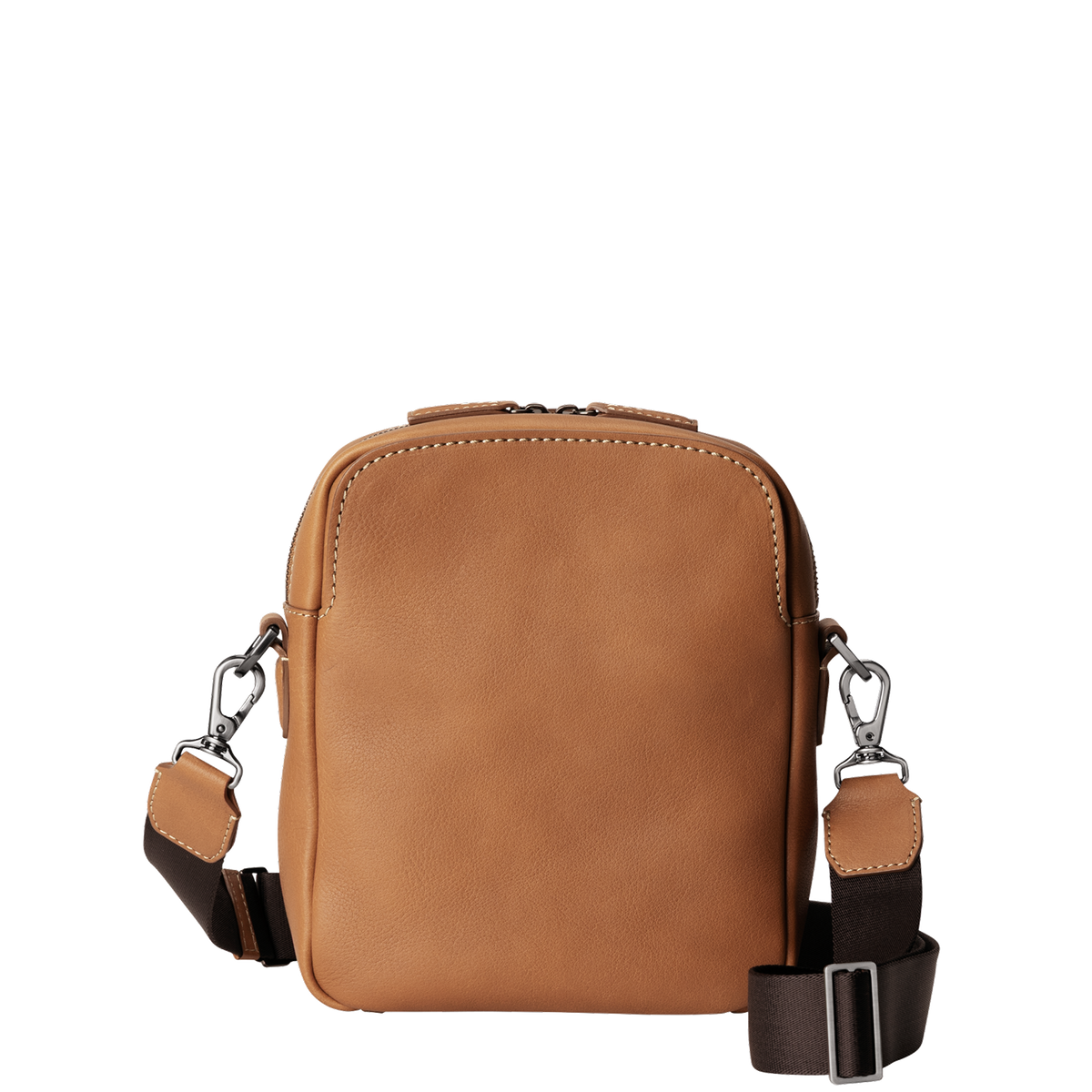 Tone Nume Box Shoulder Bag | Nume Leather Shoulder Bag | Tsuchiya