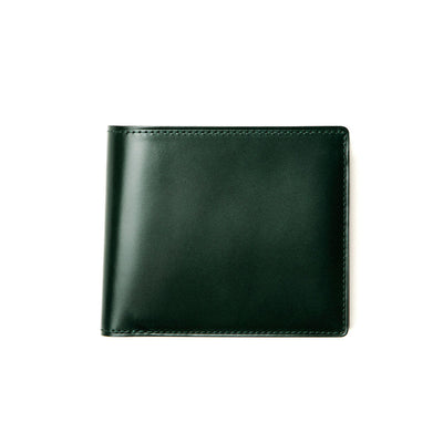 Cordovan Wallet