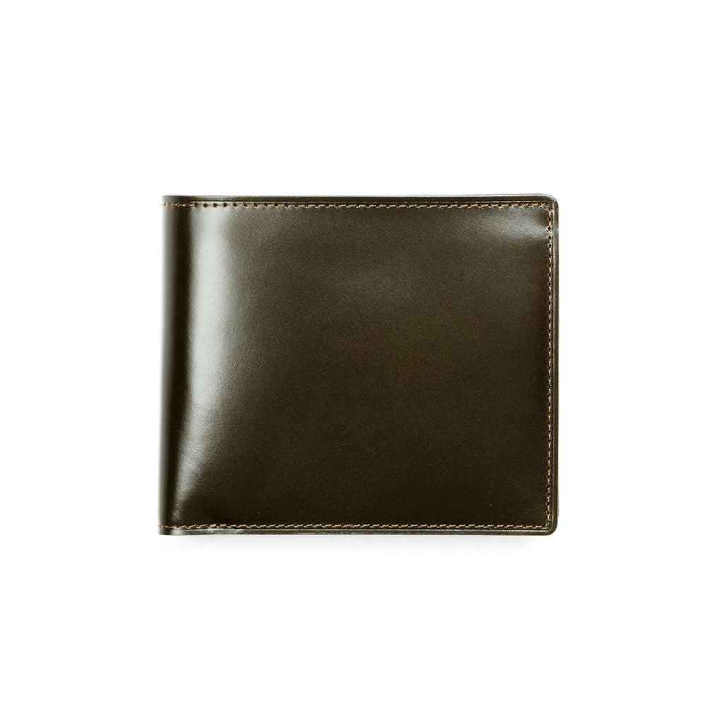Cordovan Coin Pocket Long wallet - Cordovan - Tsuchiya Kaban Global –  Tsuchiya Kaban Global - English 