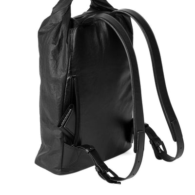 Rolltop Backpack