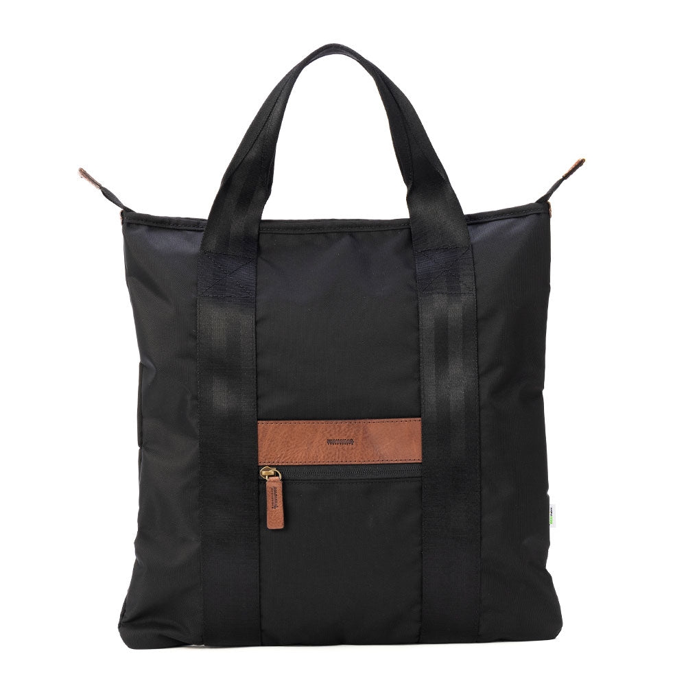 CORDURA® Nylon 2way Tote Bag