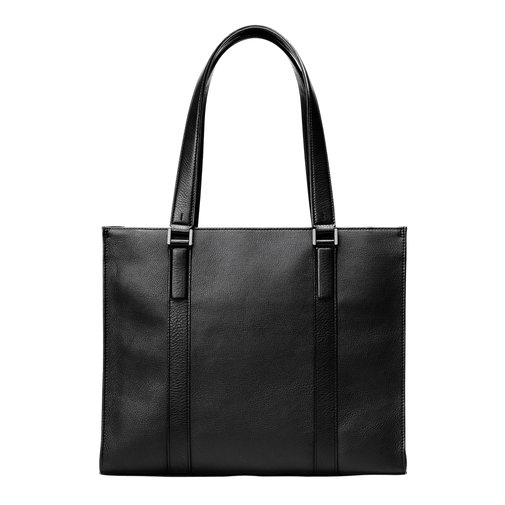 TSUCHIYA KABAN プレント トート ブラック Brent Tote - Brent TSUCHIYA KABAN プレント トート ブラック Brent Tote - Brent