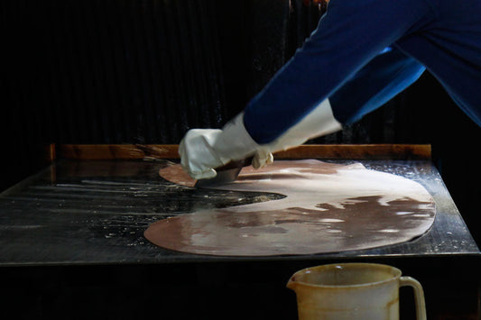 The Making of Cordovan