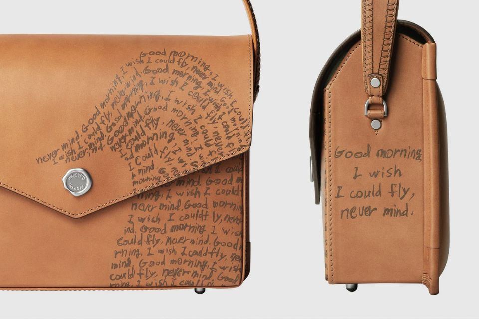 About Leather –Timeless Leather Designs, Crafted in Japan