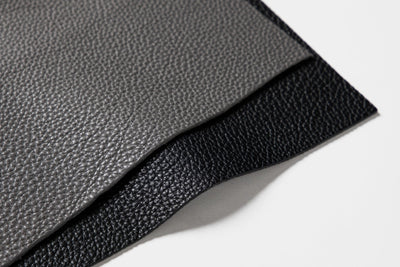 Italian Shrink Leather