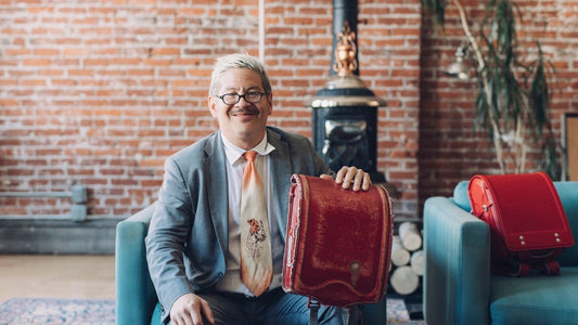Thomas Lauderdale - Musician/Pink Martini Leader -