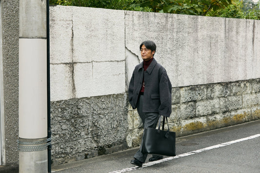 Japanese Style Collection