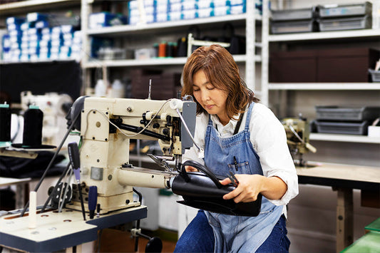 Meet Our Craftspeople: Vol. 3