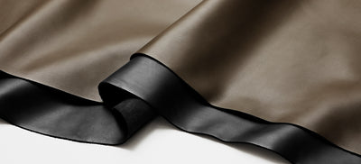 Elastic Milled Leather (Vainno)