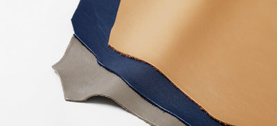 Field Soft Leather (Clarte)