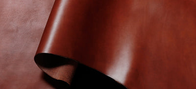 Oil Mellow Leather (Diario)