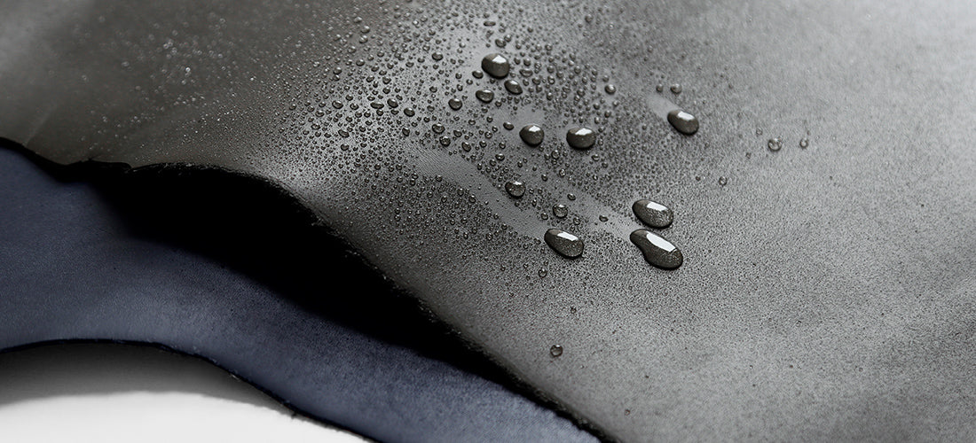 Waterproof Smooth Leather (OTONA RANDSEL Waterproof) – Tsuchiya Kaban ...
