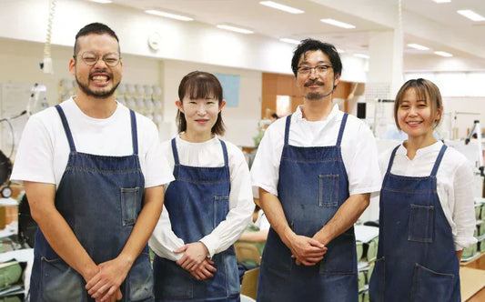 A Day in the Workshop: A Visit with Our Randoseru Artisans