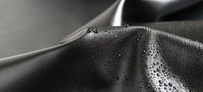 Waterproof Fine Leather (Ame, Vainno Waterproof, Travel Handy Pouch)