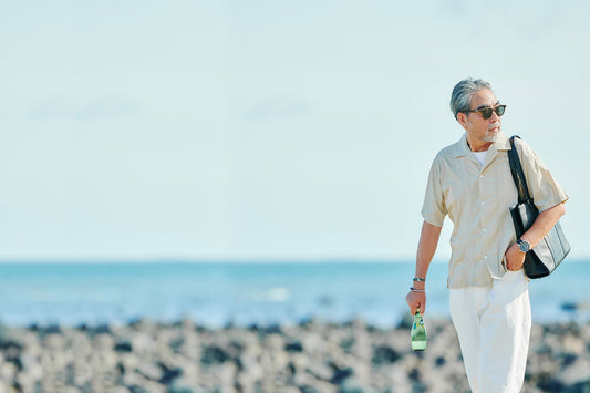 Uncle Tony’s Favorite Waterproof Picks