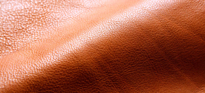 Vachetta Milled Leather (Urbano)