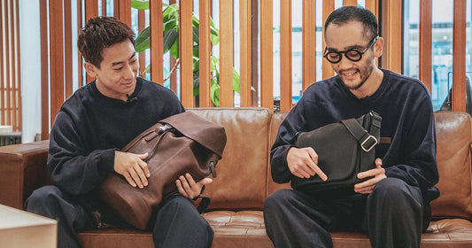 Where Craft Meets Connection: Vol. 4 - Staff Insights on Tone Nume