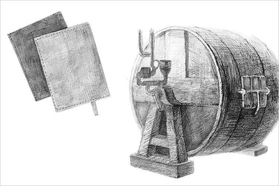 Bag & Leather Glossary Vol.2—Leather Processing