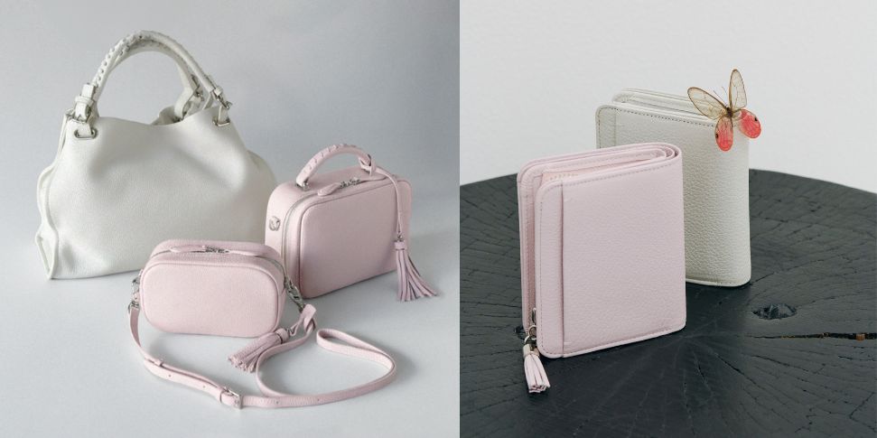 Clarte: Spring/Summer Colors