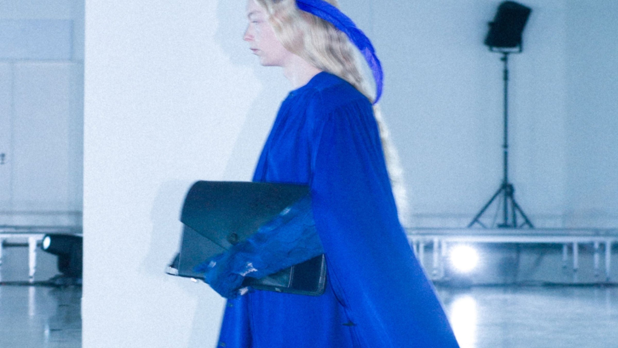 TSUCHIYA KABAN × SHINYAKOZUKA (ISSUE#7)