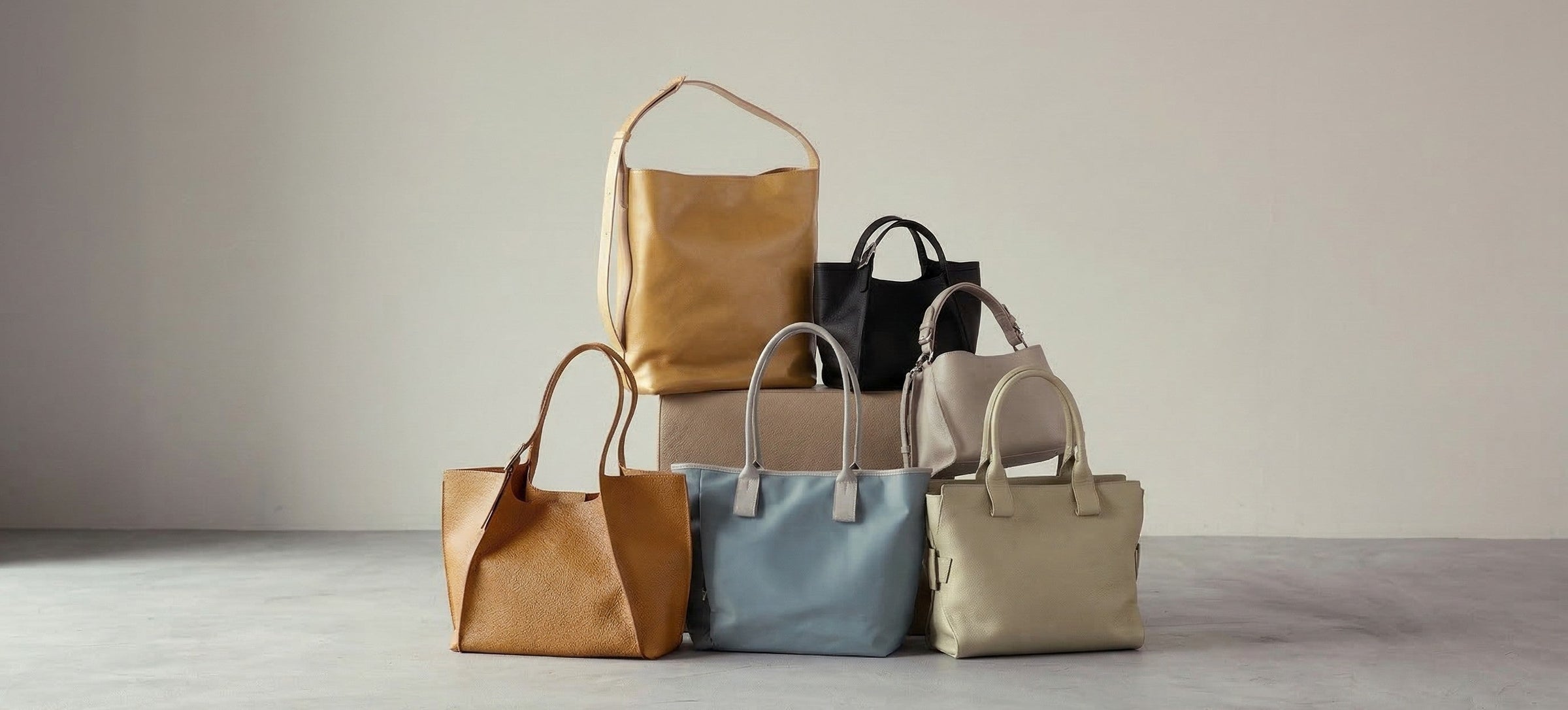 Everyday Bags