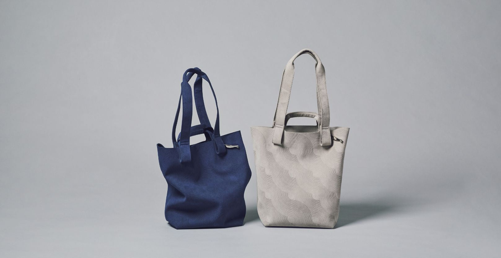JAPANMOTIF Nami Washable Bags
