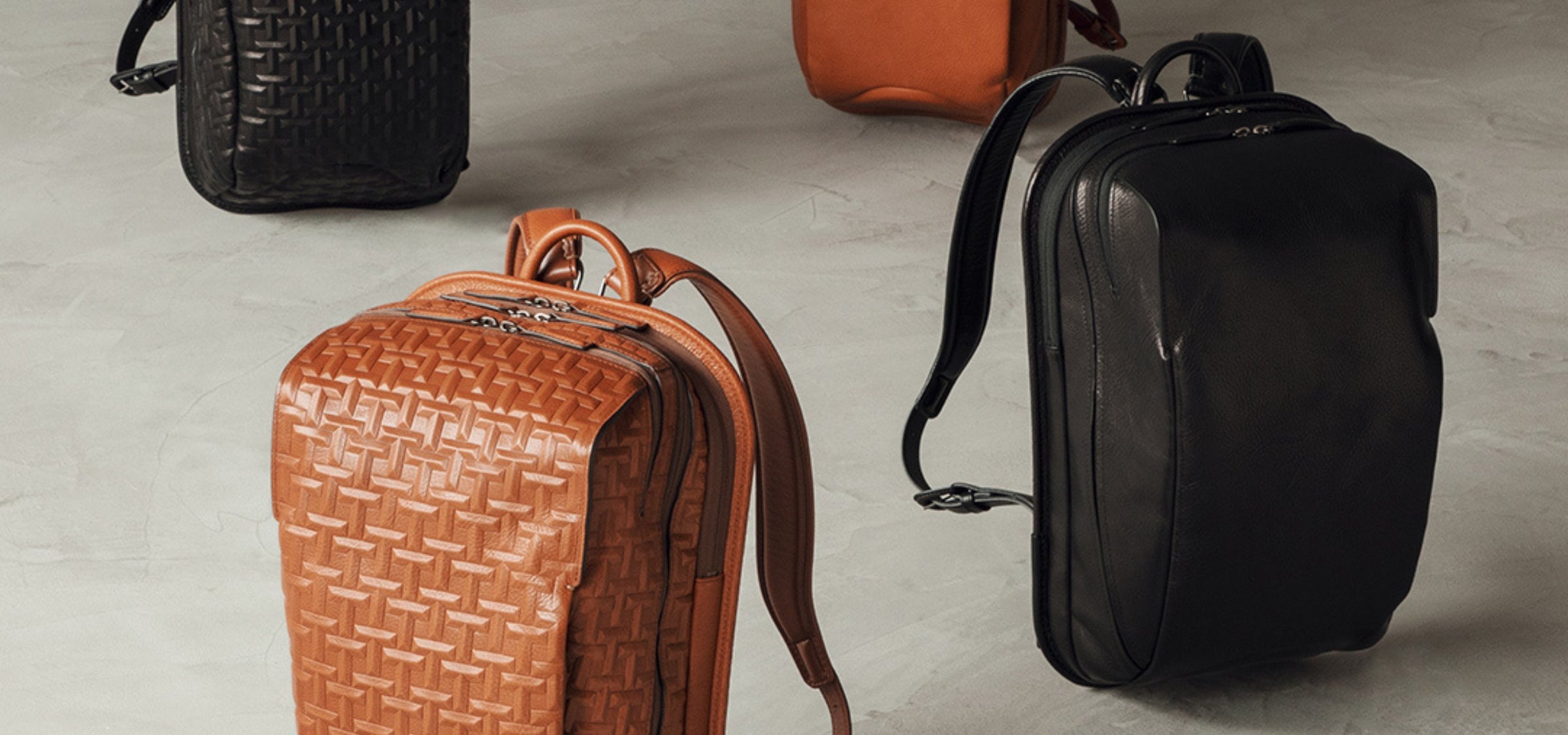 backpack leather brands Italian City Rugged apparel for men and women made from the finest fabrics Liberty Men's Leather Backpack Elegant
